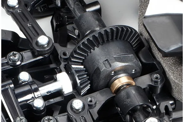 Designed for Easy Maintenance
