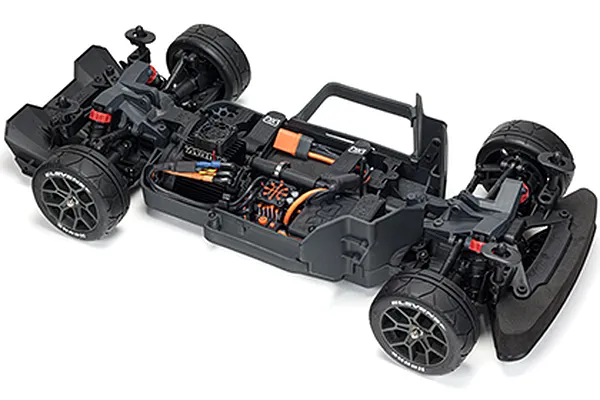 Rugged Durability: Built to Last
