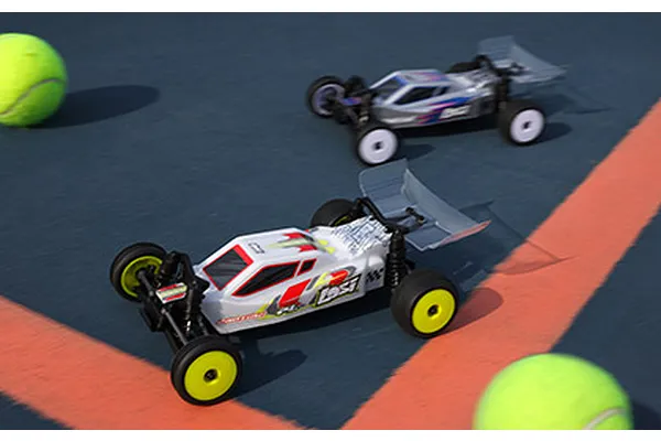 21+ KM/H Top Speed