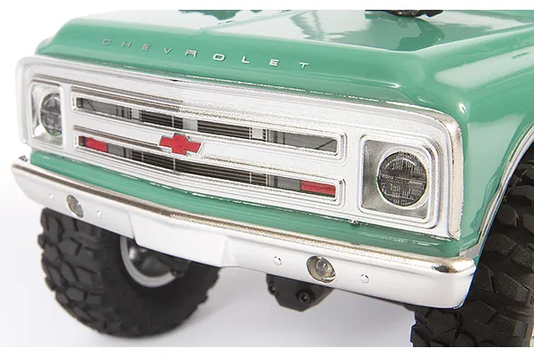 LED Lights: Illuminate Your Adventures