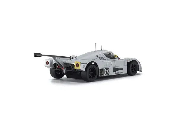 Mini Scale