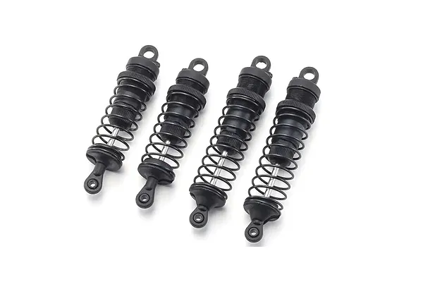 Adjustable Shock Absorbers