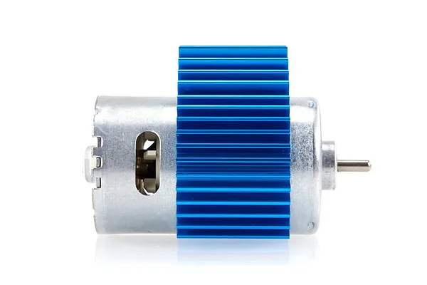 XL 550 Motor