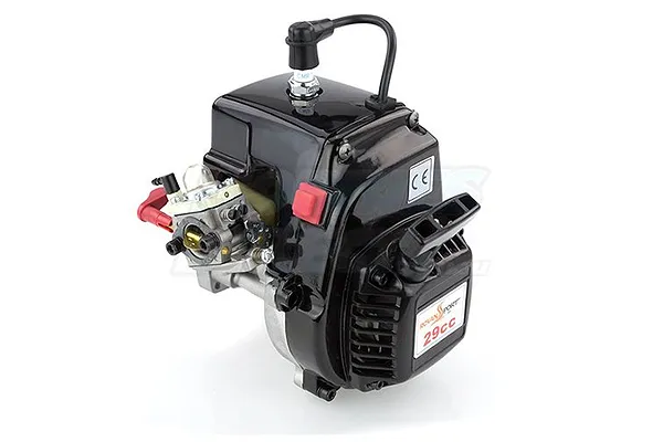 29cc Petrol Engine