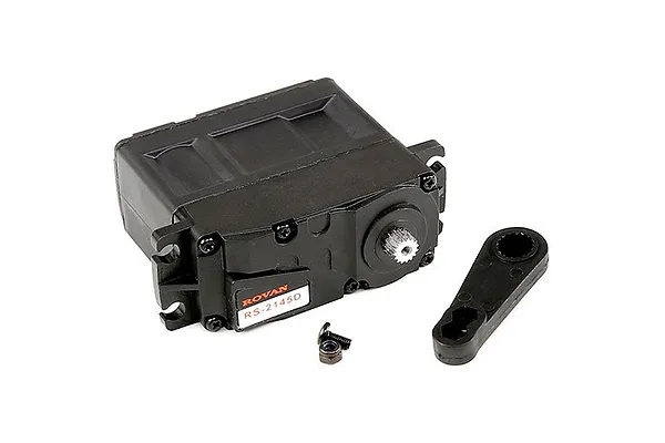 45kg Steering Servo