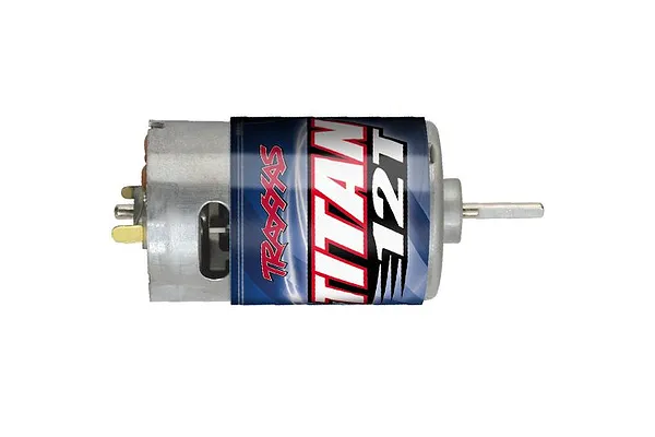 Titan 12T Motor