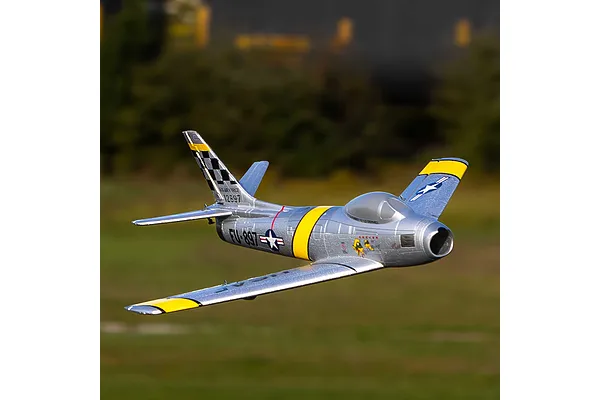 Easy to Fly