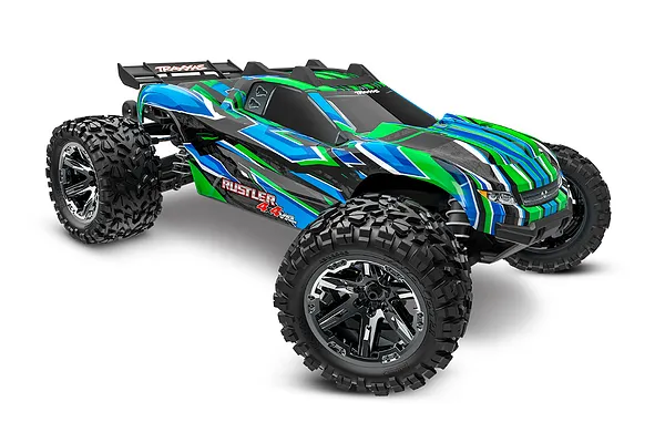 Iconic Rustler Style with a Modern Twist