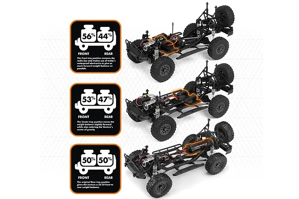 Option Parts Included