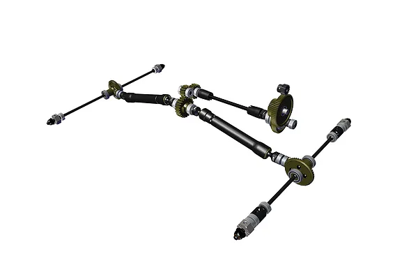 Adjustable Weight Bias