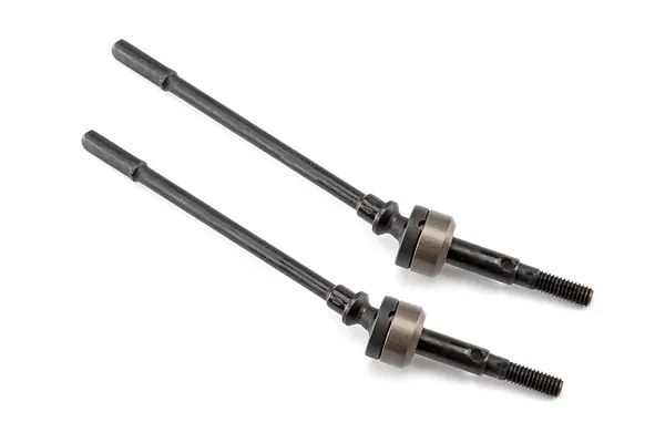 All Metal Transmission