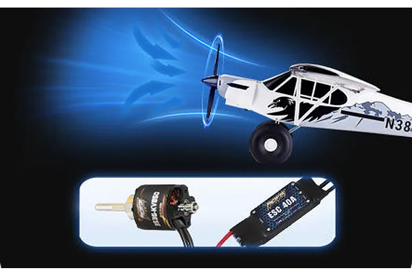 Powerful Electronics