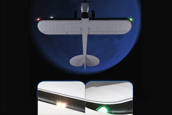 Navigation Lights