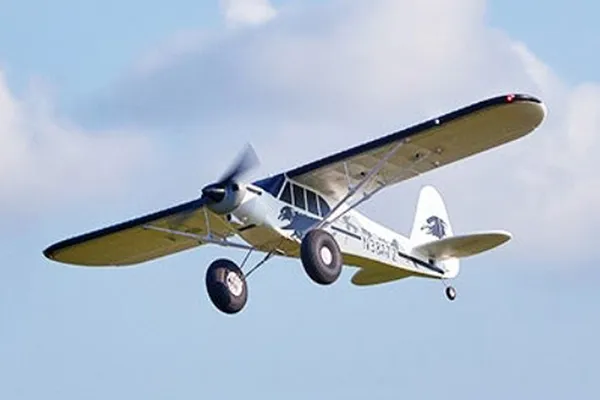 Nylon Two Blade Propellers