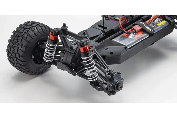 Bump Steer Suspension