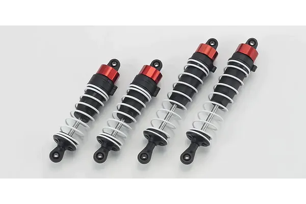 Big Bore Oil Shock Absorbers
