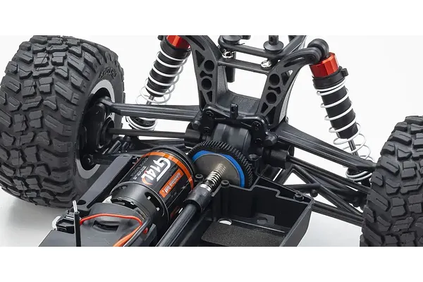 Slipper Clutch