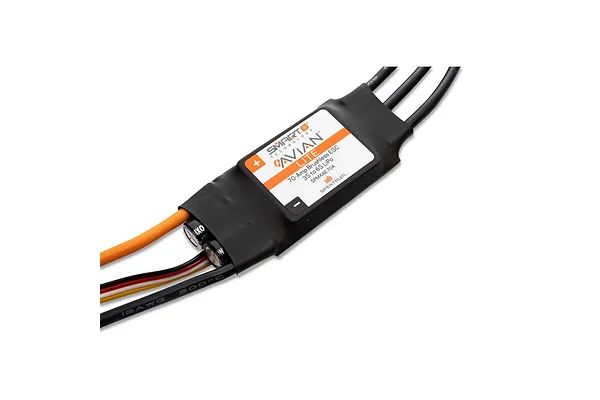 Optimised Power