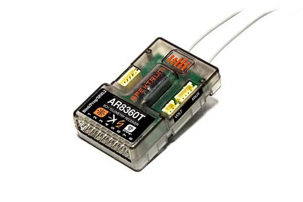 Smart Technology