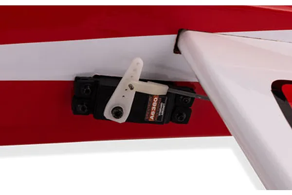 Wood Airframe