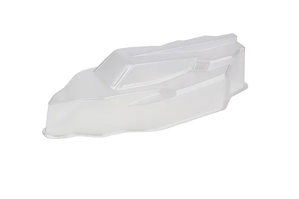 Clear Shell