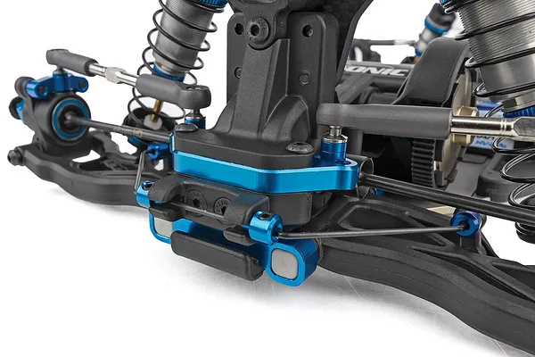 Height Adjustable Front Bulkheads