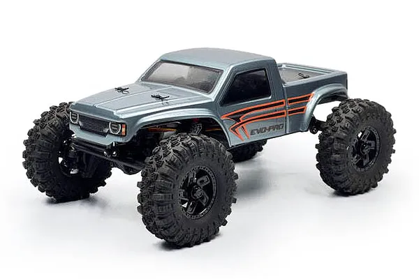 Super Sticky 1.2" Tyres