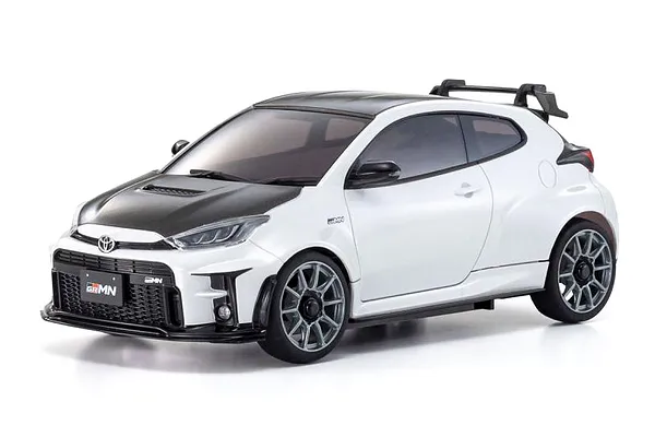 WRC Racing Pedigree