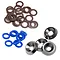 Washers Spacers & O-Rings