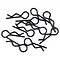 Body Pins