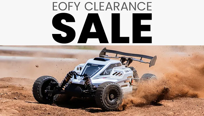 Save With RC Bundle Deals, RC Cars, Boats & Planes On Sale
