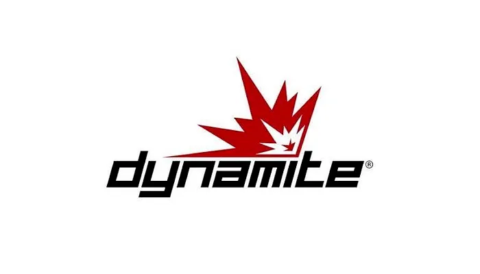 Dynamite