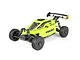 Fluro Yellow