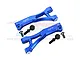 GPM Aluminium Front Upper Suspension Arms 2Pcs MAF054-B