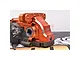 GPM Aluminium Front or Rear Differential Case - Red TXM012AN-R