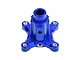 GPM Aluminium Differential Locker 1Pc - Red MAK100-B