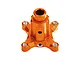 GPM Orange Aluminium Differential Locker Kit MAK100-OR