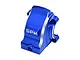 GPM Aluminium Front or Rear Differential Case - Blue TXM012AN-B