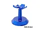 GPM Aluminium Bike Stand - Blue MX888-B