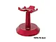 GPM Aluminium Bike Stand - Red MX888-R