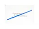 GPM Aluminium Centre Brace Bar - Blue MAT025-B