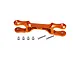 GPM Aluminium Steering Bell Crank Support TXM049-OR