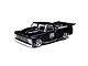Losi 22S 1968 Ford F100 No Prep RC Drag Car Electric Brushless 2WD 1/10 Scale RTR - Losi Garage LOS03045T2