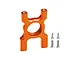 GPM Aluminium Centre Differential Mount - Orange MAK017-OR