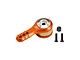GPM Aluminium 25T Servo Saver Set - Orange MAK025TA/3H-OR