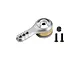 GPM Aluminium 25T Servo Saver Set - Silver MAK025TA/3H-S