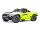 ARRMA Senton 223S BLX 4X4 Short Course Truck Electric Brushless 4WD 1/10 Scale RTR with DSC - Yellow ARA4303V4T1