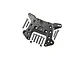 GPM Aluminium Front Shock Tower with Hardware - Grey Silver MAKX028-GS