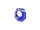 GPM Blue Aluminium Motor Mount MGG018-B