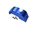 GPM Blue Aluminium Gearbox Cover TXM038GC-B
